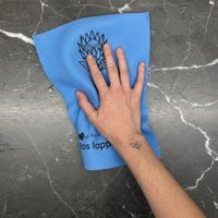 Los Lappies Cleaning Cloths